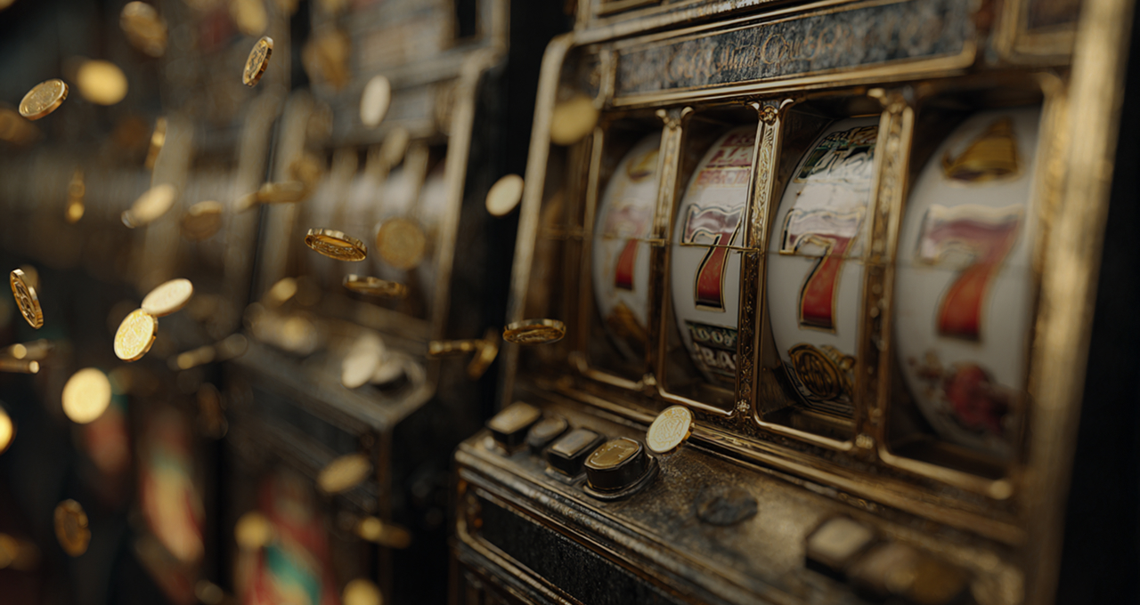 DuffSpin Casino